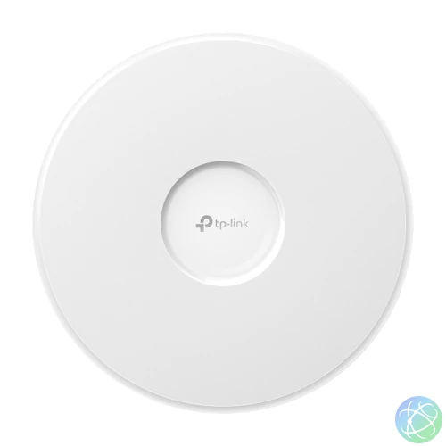 TP-LINK EAP772 BE9300 Ceiling Mount Tri-Band Wi-Fi 7 Access Point