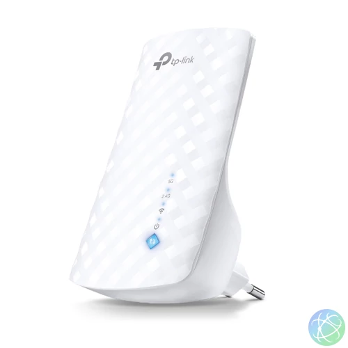 TP-LINK RE190 AC750 Wi-Fi Range Extender