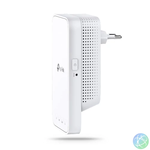 TP-LINK RE300 AC1200 Mesh Wi-Fi Lefedettségnövelő