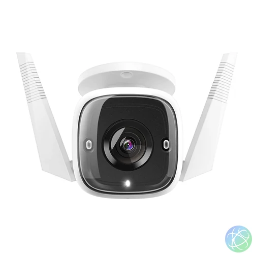 TP-LINK Tapo C310 Kültéri Wi-Fi kamera (2-Pack)