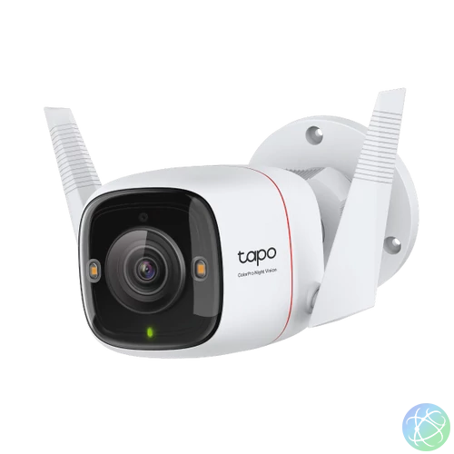 TP-LINK Tapo C325WB Kültéri biztonsági Wi-Fi kamera
