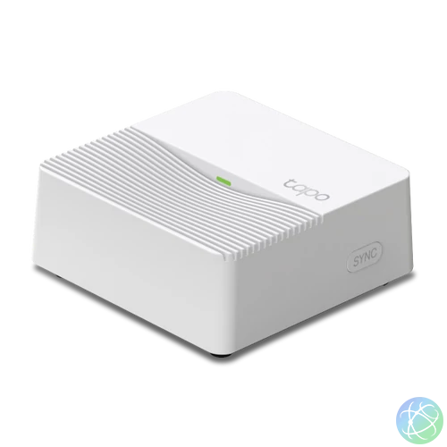 TP-LINK Tapo H200 Smart Hub