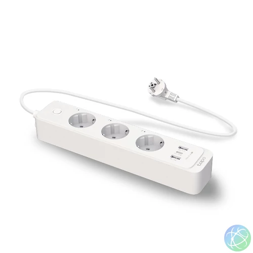 TP-LINK Tapo P300 Okos Wi-Fi Elosztó