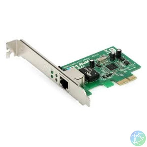 TP-LINK TG-3468 10/100/1000 PCI-E hálózati kártya