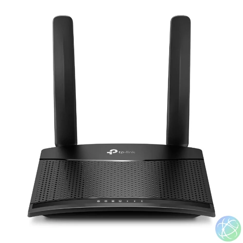 TP-LINK TL-MR100 300 Mbps Wireless N 4G LTE Router