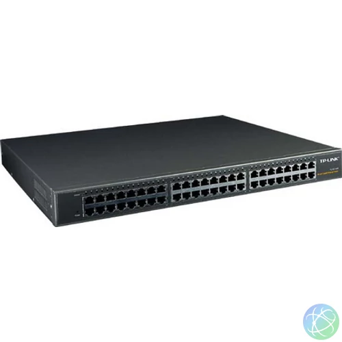 TP-LINK TL-SG1048 48Port Gigabit Switch metal