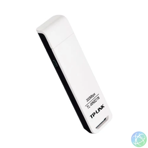 TP-LINK TL-WN821N 300M Wireless N USB adapter atheros
