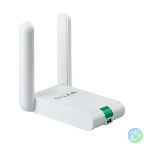 TP-LINK TL-WN822N 300M Wireless N USB adapter+ 4 dBi antenna