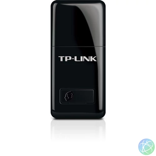 TP-LINK TL-WN823N 300M Wireless N USB adapter Mini (realtek)