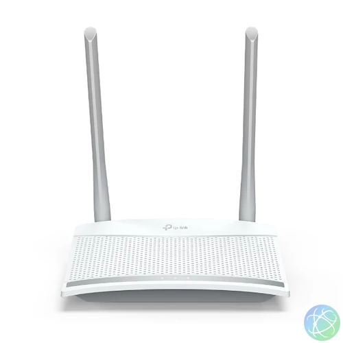 TP-LINK TL-WR820N 300 Mb/s vezeték nélküli N-es router