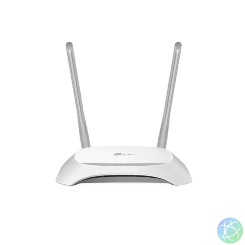 TP-LINK TL-WR850N 300Mbps Wireless N Router