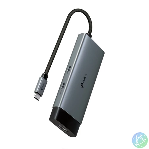 TP-LINK UH5020C USB Type-C 5-Port Hub