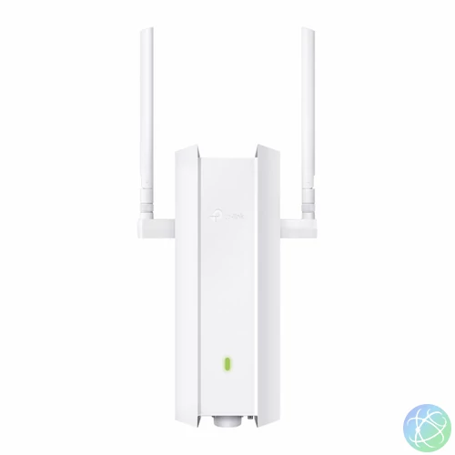 TP-LINK EAP625-Outdoor HD AX1800 Indoor/Outdoor Wi-Fi 6 Access Point