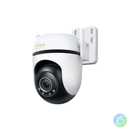 TP-LINK Tapo C530WS Kültéri biztonsági Wi-Fi kamera