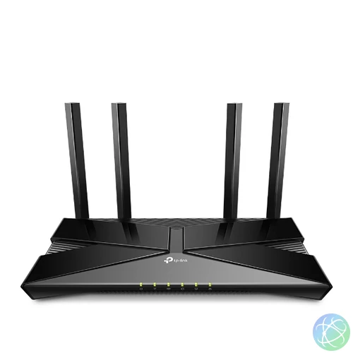 TP-LINK Archer Archer AX53 AX3000 Dual Band Gigabit Wi-Fi 6 Router