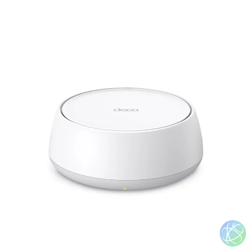 TP-LINK Deco BE25(1-pack) BE3600 egész otthont lefedő Mesh Wi-Fi 7 rendszer