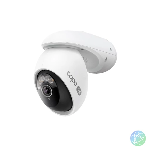 TP-LINK Tapo C560WS Kültéri biztonsági Wi-Fi kamera