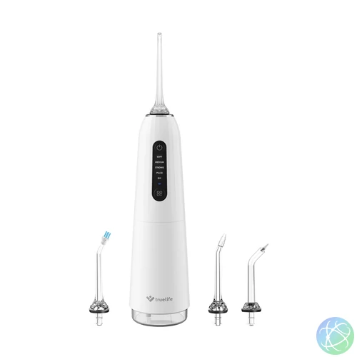 TrueLife AquaFloss Compact C200 szájzuhany