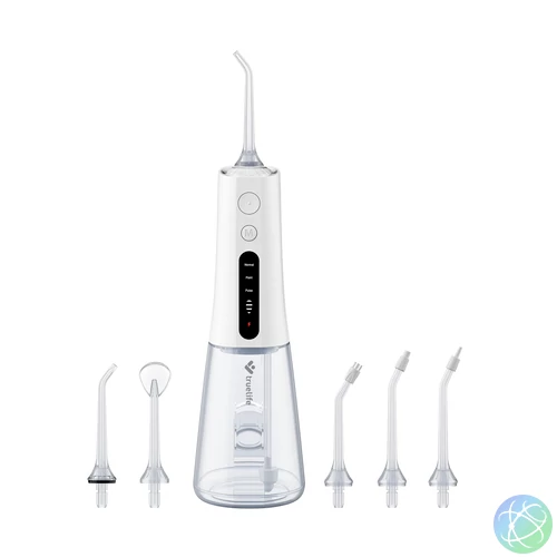 TrueLife AquaFloss Compact L100 szájzuhany fehér