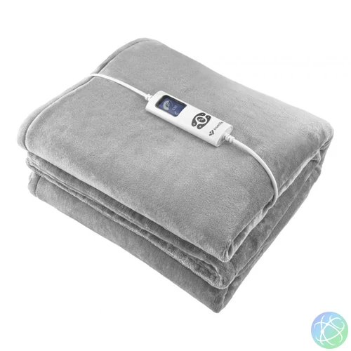 TrueLife Heatblanket 180X130 cm Elektromos melegítős takaró