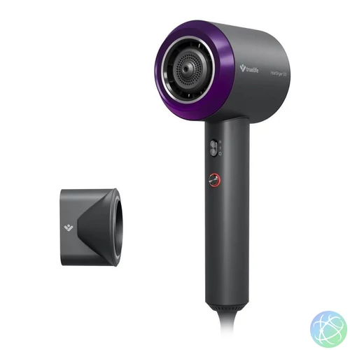 TrueLife HairDryer D3 Hajszárító