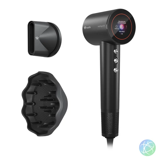 TrueLife HairDryer D9 Hajszárító