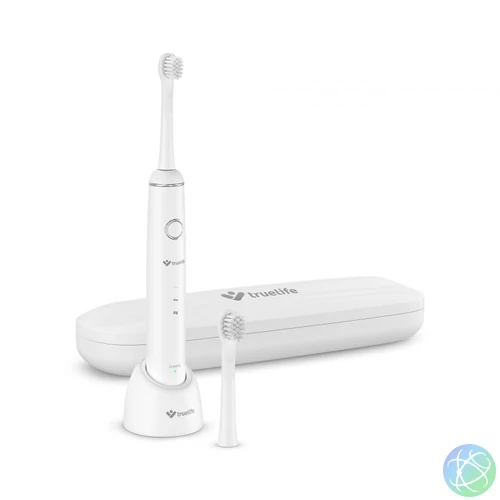 TrueLife SonicBrush J100 Junior elektromos szónikus fogkefe