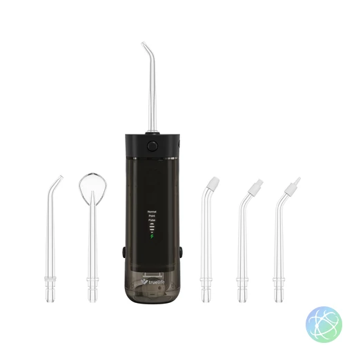 TrueLife AquaFloss Mini M50 Black