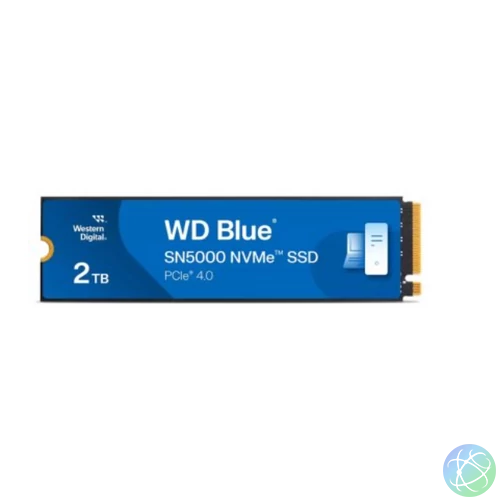 Western Digital WD Blue SN5000 2TB (WDS200T4B0E)