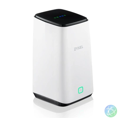 ZyxelFWA510, 5G NR Indoor Router, Standalone/Nebula with 1 year Nebula Pro Licen