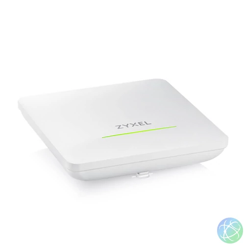 Zyxel NWA90BE, BE5100, Dual Radio 2x2 MU-MIMO, PoE+ (802.3at), Standalone/Nebula