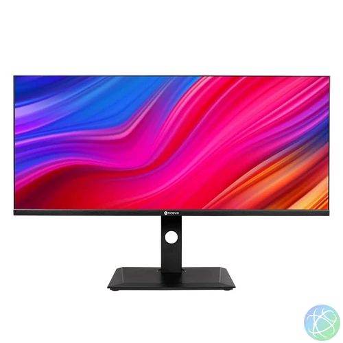 DW-3401 34IN ULTRAWIDE IPS 3440X1440 350 CD/M2 1000000:1 US monitor