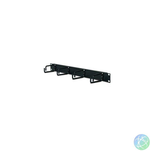 APC AR8425A rack tartozék Kábelkezelő panel