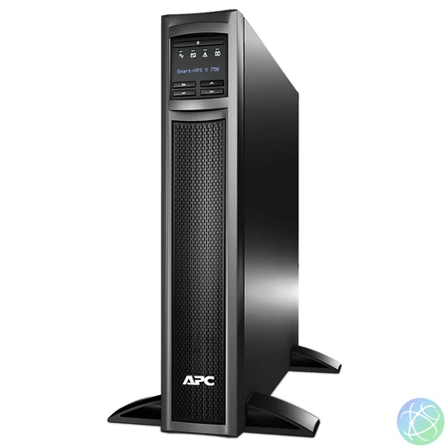 APC SMX750I szünetmentes tápegység (UPS)