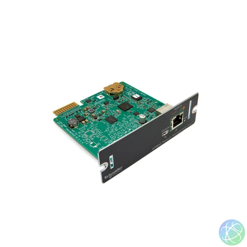 APC UPS NETWORK MANAGEMENT CARD