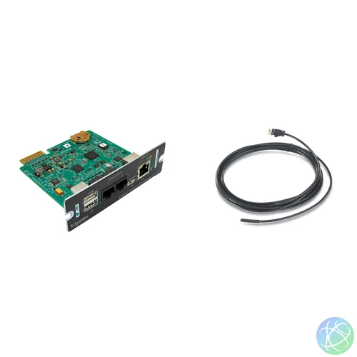 APC UPS NTWK MGMT CARD POWERCHUTE