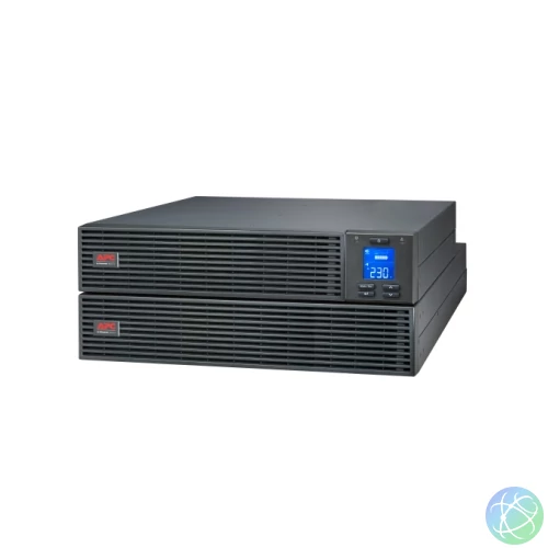 APC SRV3KRILRK-E szünetmentes tápegység (UPS) 3 kVA 2700 W