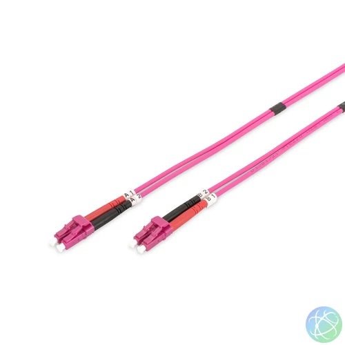 DIGITUS LWL LC/LC PATCHCABLE MULTIMODE