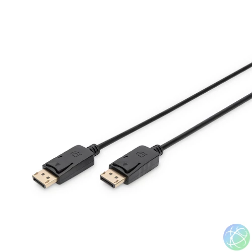 DISPLAYPORT CONNECTION CABLE DP