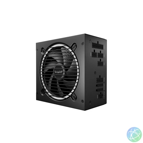 be quiet! Pure Power 13 M | 550W tápegység 20+4 pin ATX ATX Fekete
