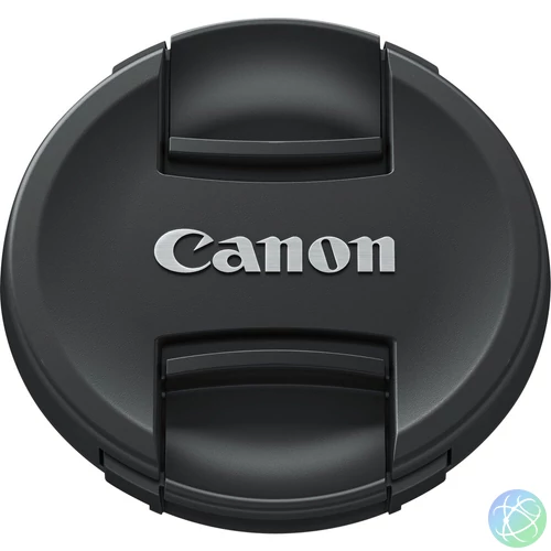 Canon 6318B001 objektívsapka Fekete