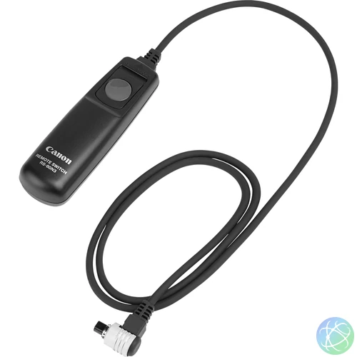 Canon 2476A001 távirányító Vezetékes Digitális kamera Nyomógombok