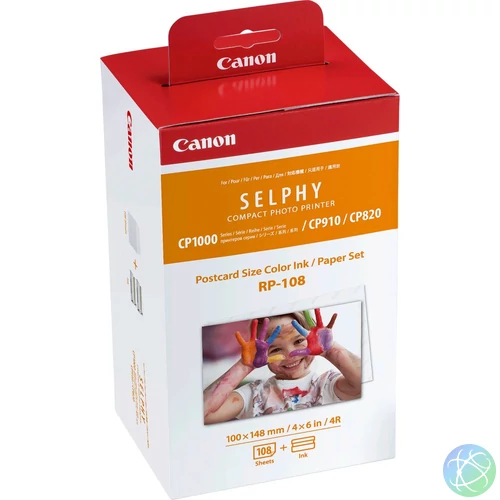 Canon 8568B001 tintapatron Eredeti