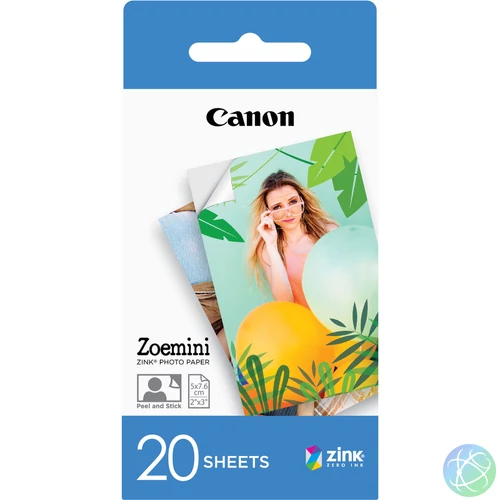 Canon 3214C002 fotópapír