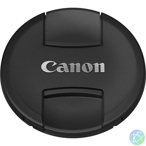 Canon 2968C001 objektívsapka Digitális kamera Fekete