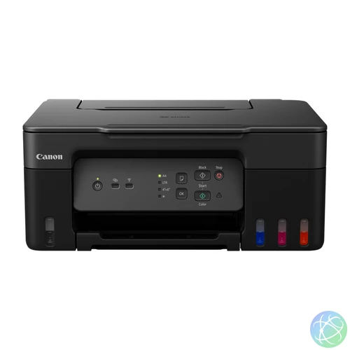 Canon PIXMA G3430 Tintasugaras A4 4800 x 1200 DPI Wi-Fi