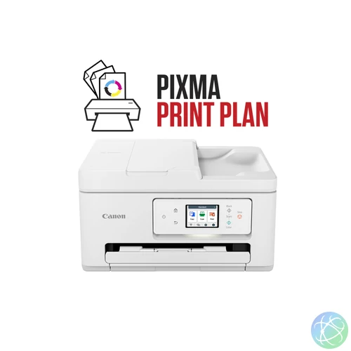 Canon PIXMA TS7750i Tintasugaras A4 1200 x 1200 DPI Wi-Fi