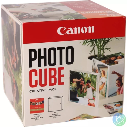 Canon 2311B077 fotópapír Fényes
