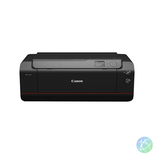 Canon imagePROGRAF PRO-1100 fotónyomtató Tintasugaras 2400 x 1200 DPI Wi-Fi
