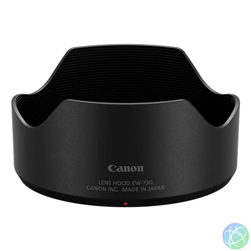 Canon EW-73G Kör Fekete